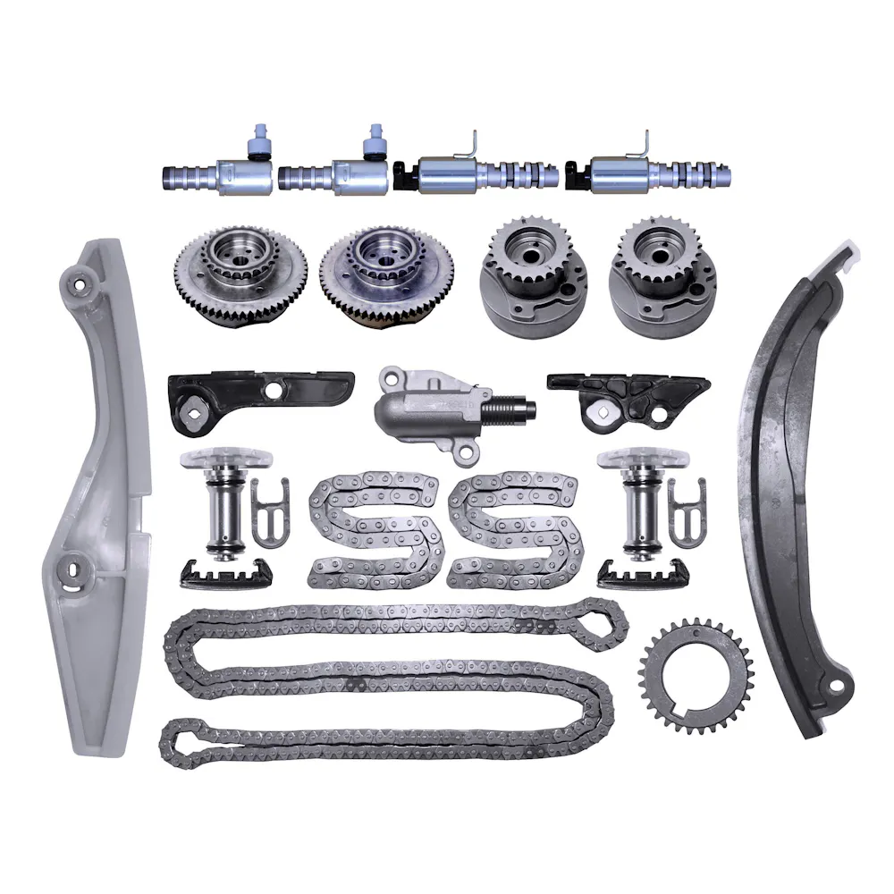 Engine Pro C6267SV