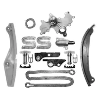 Engine Pro C6267SW3