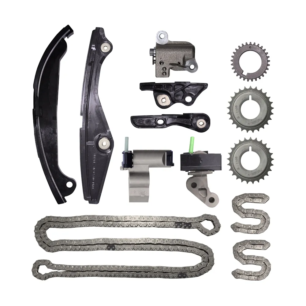 Engine Pro C6272S