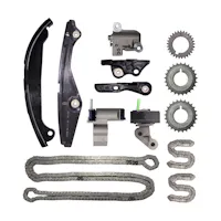 Engine Pro C6272S