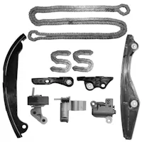Engine Pro C6272SS