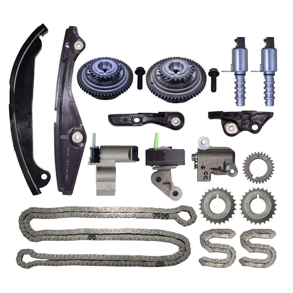 Engine Pro C6272SV