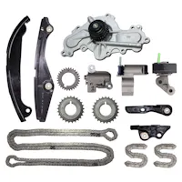 Engine Pro C6272SW2
