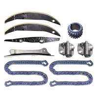 Engine Pro C6273S