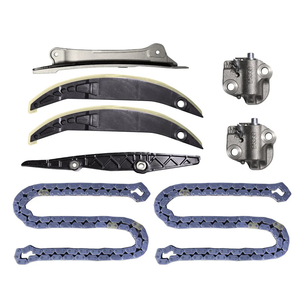 Engine Pro C6273SS