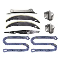 Engine Pro C6273SS