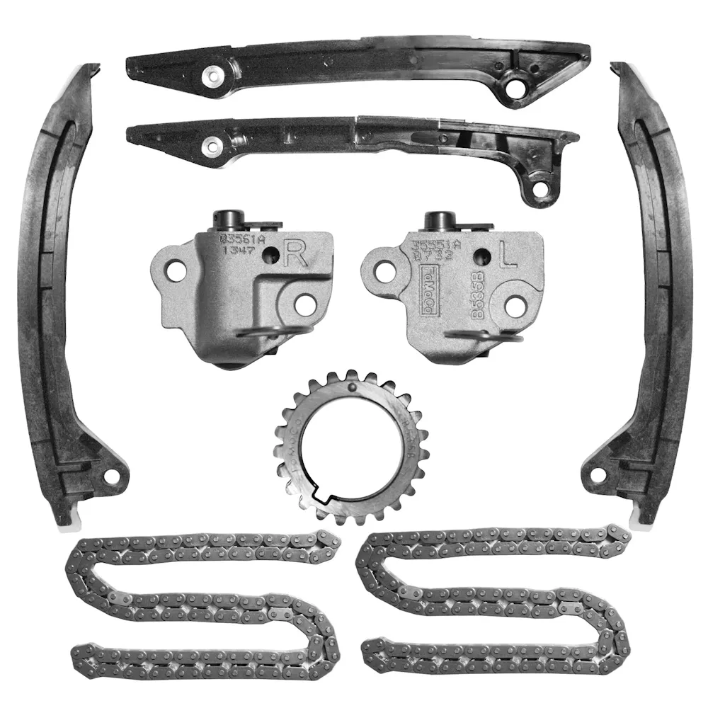 Engine Pro C6274S