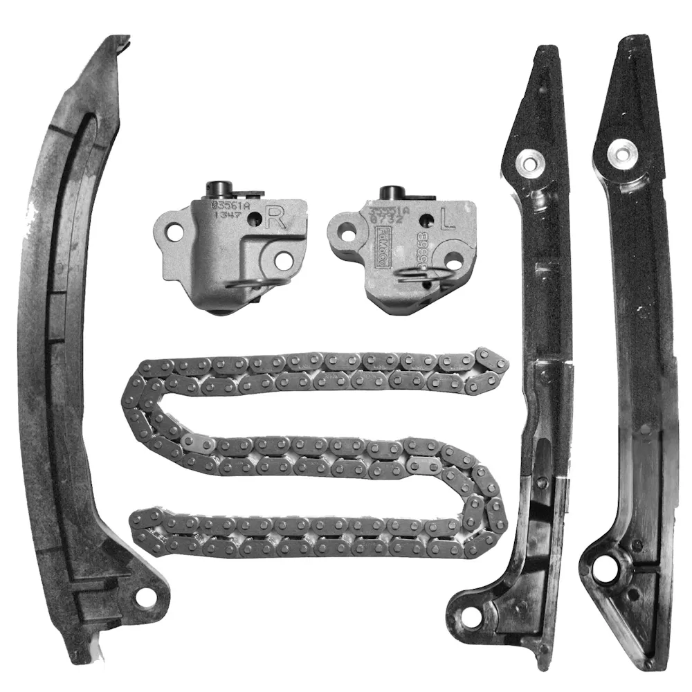 Engine Pro C6274SS