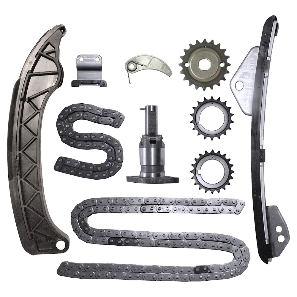 Engine Pro C6275S