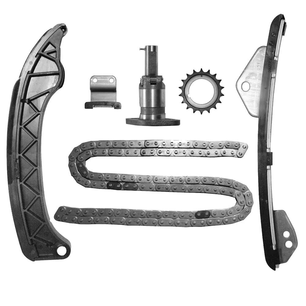 Engine Pro C6275TS