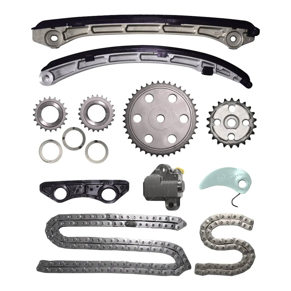 Engine Pro C6278S