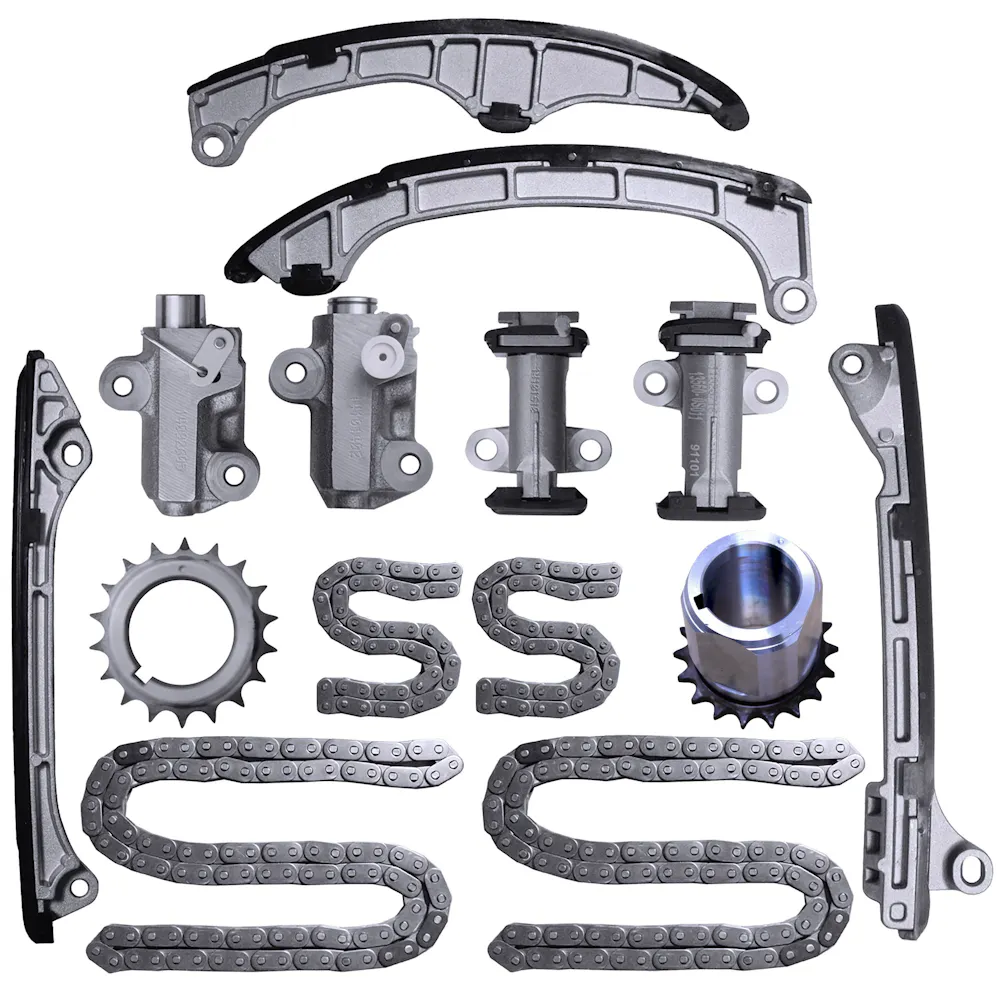Engine Pro C6279S