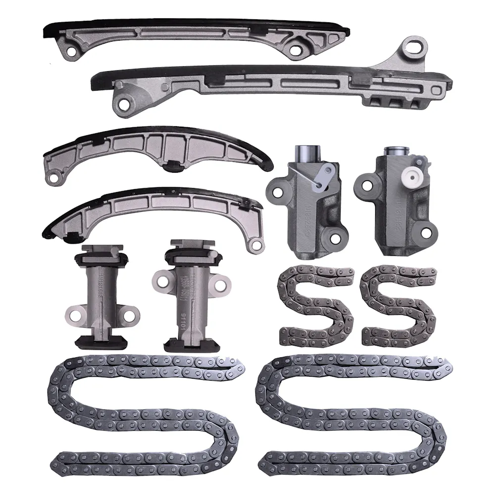 Engine Pro C6279SS