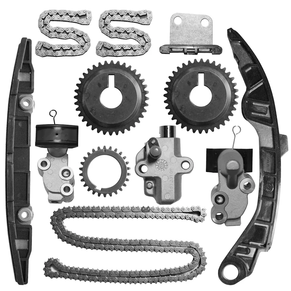 Engine Pro C6280S