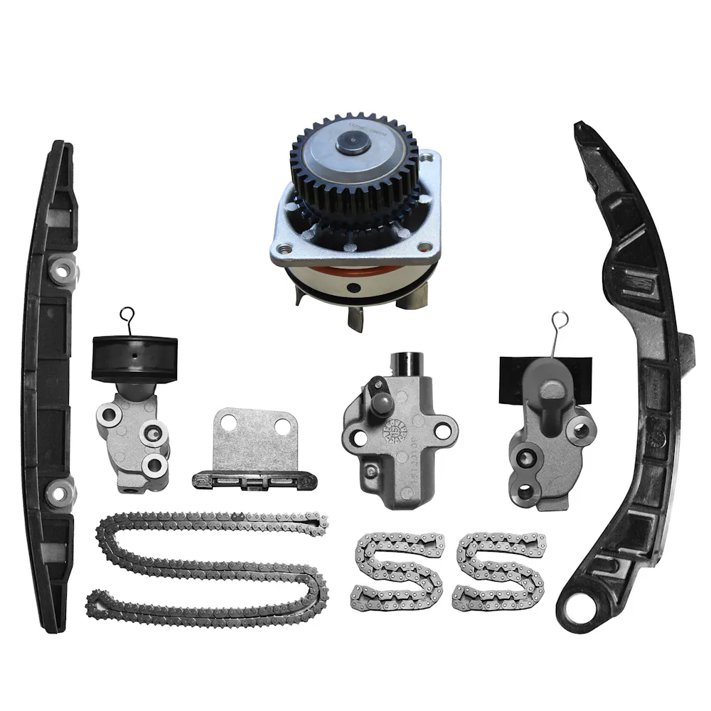 Engine Pro C6280SSW