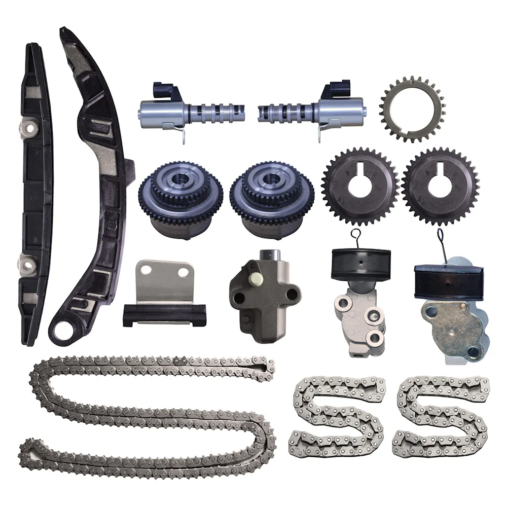 Engine Pro C6280SV