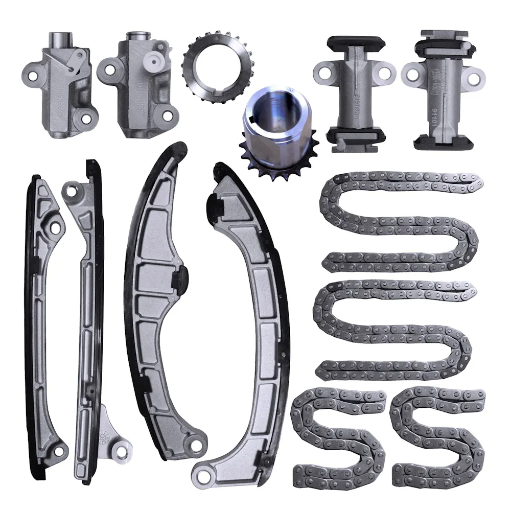 Engine Pro C6281S
