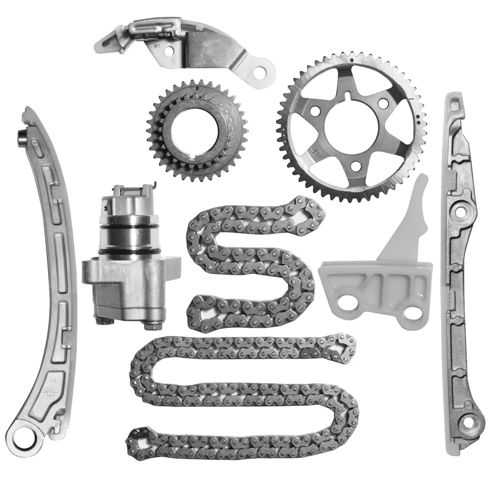 Engine Pro C6285S