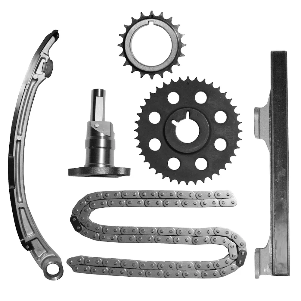 Engine Pro C6287S