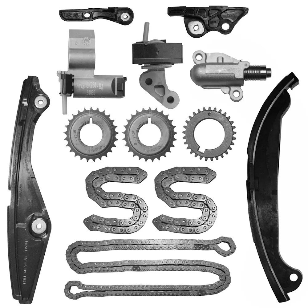 Engine Pro C6288S