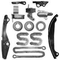 Engine Pro C6288S