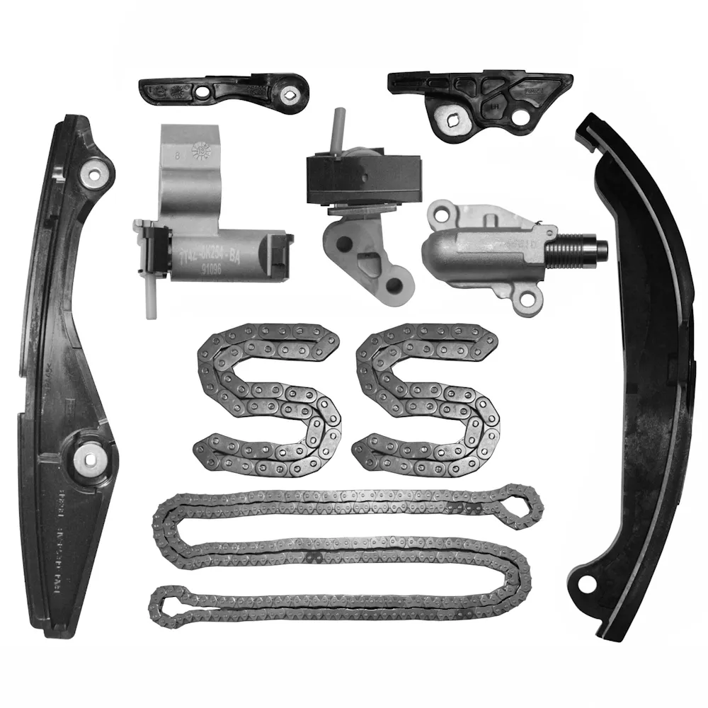 Engine Pro C6288SS