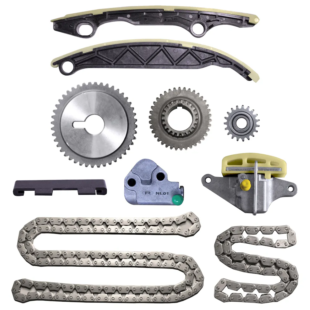 Engine Pro C6289S