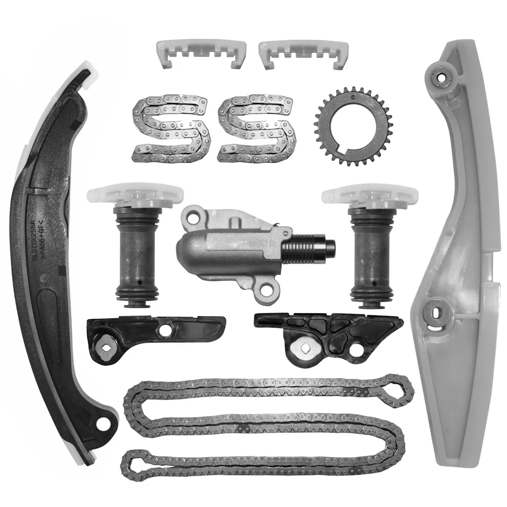 Engine Pro C6297S