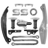 Engine Pro C6297S
