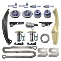 Engine Pro C6297SV