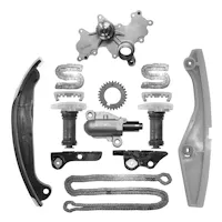Engine Pro C6297SW2