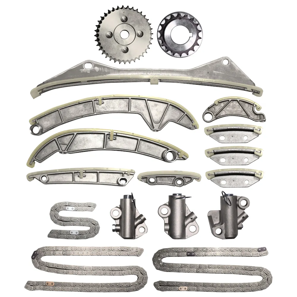 Engine Pro C6301S