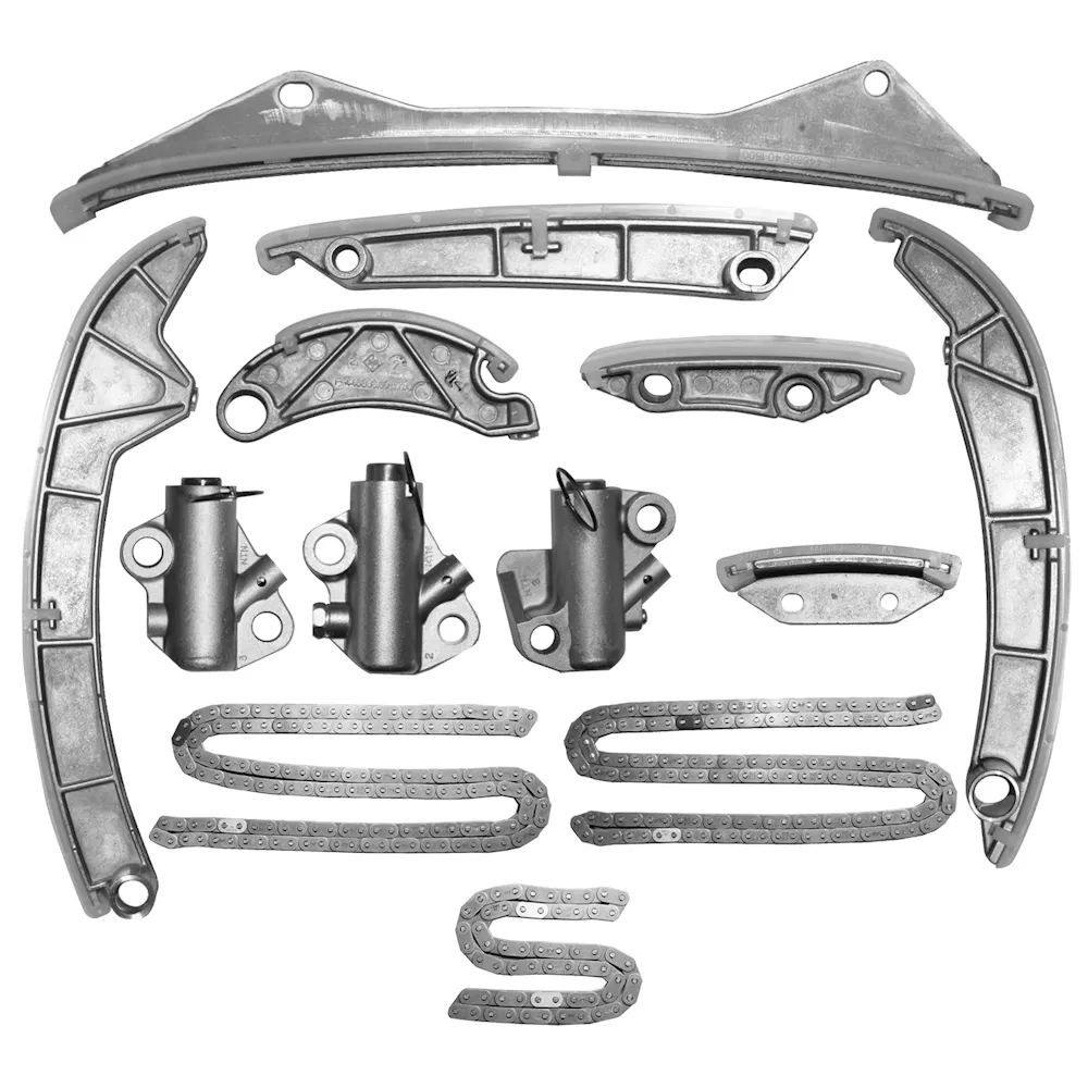 Engine Pro C6301SS