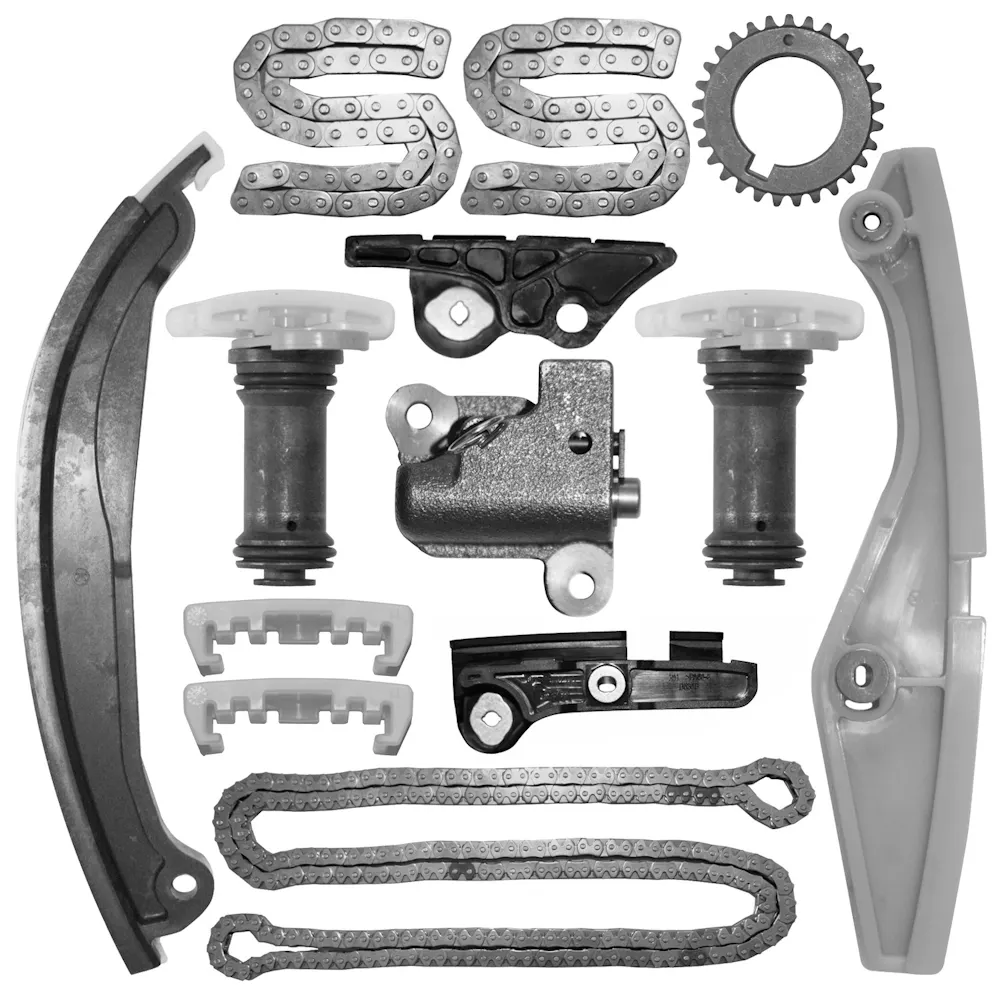 Engine Pro C6302S