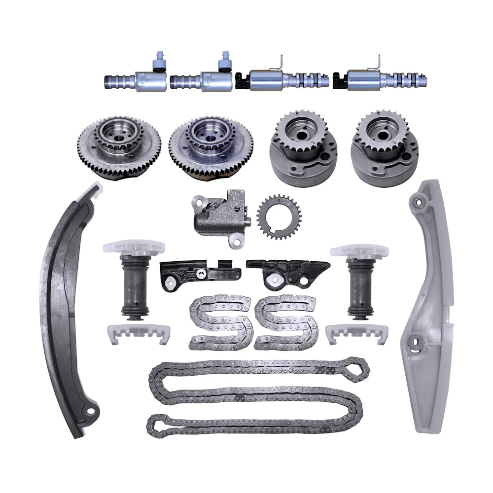 Engine Pro C6302SV