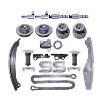Engine Pro C6302SV