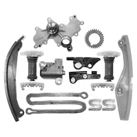 Engine Pro C6302SW2