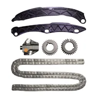 Engine Pro C6310TS