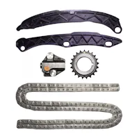 Engine Pro C6311TS