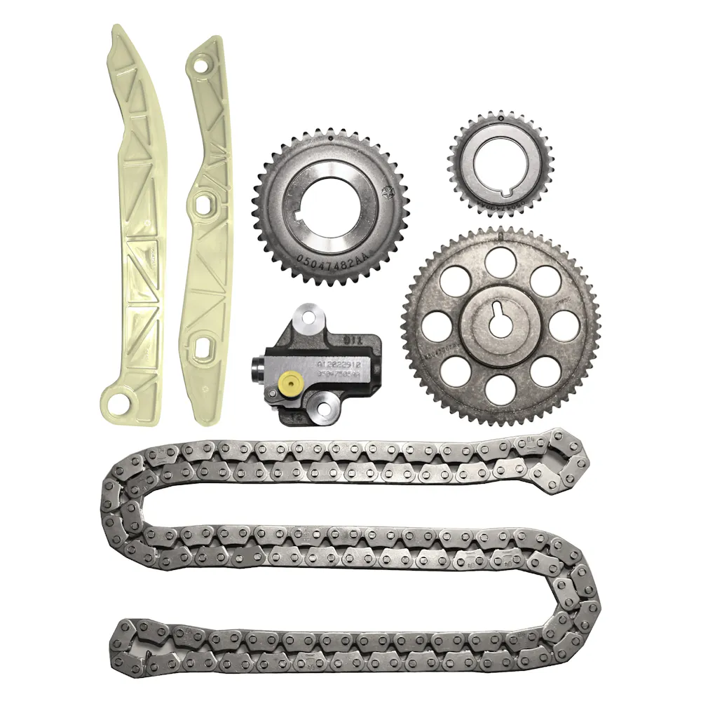 Engine Pro C6312TS