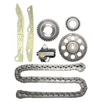 Engine Pro C6312TS
