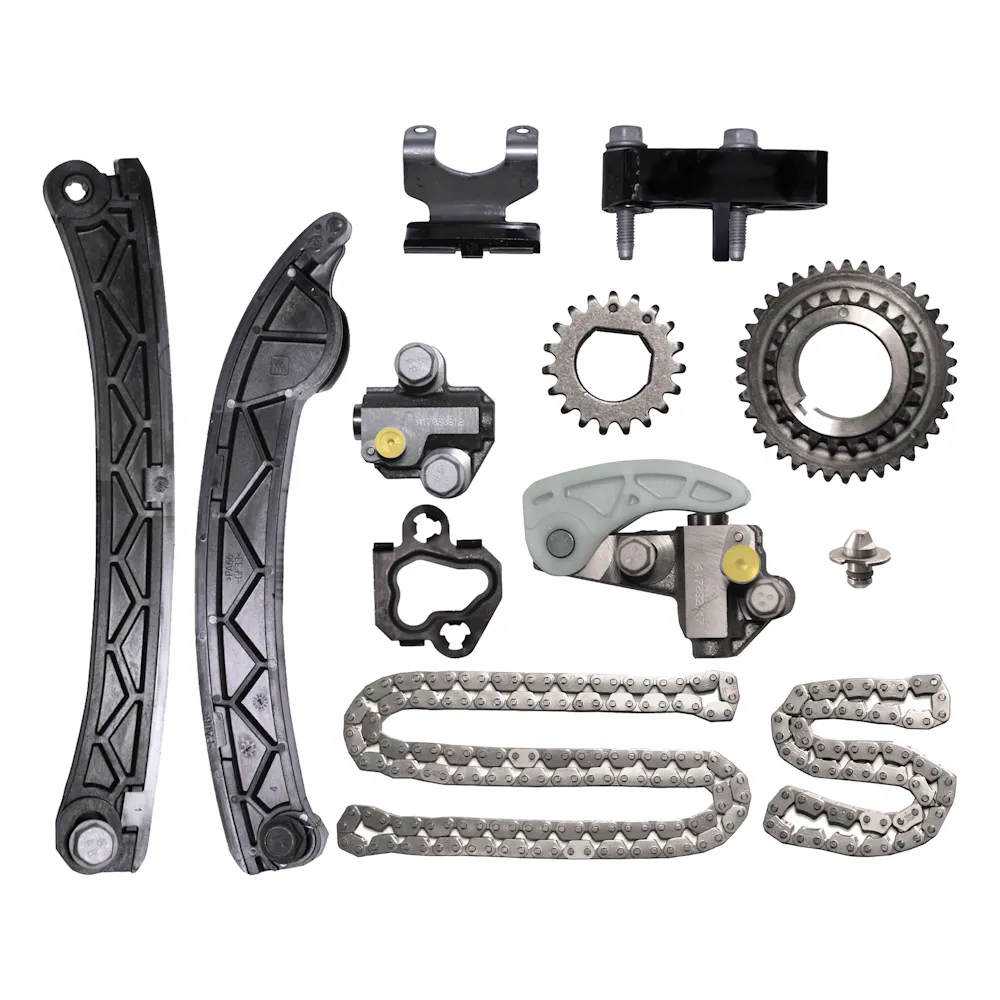 Engine Pro C6314S