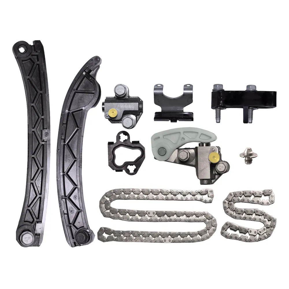 Engine Pro C6314SS