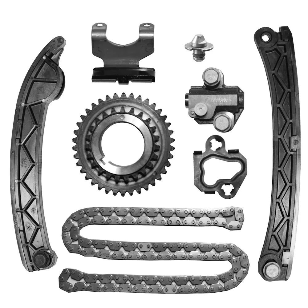 Engine Pro C6314TS