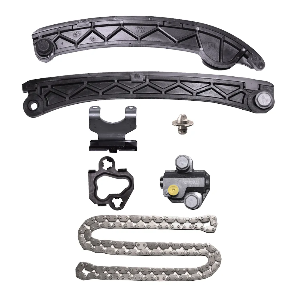 Engine Pro C6314TSS