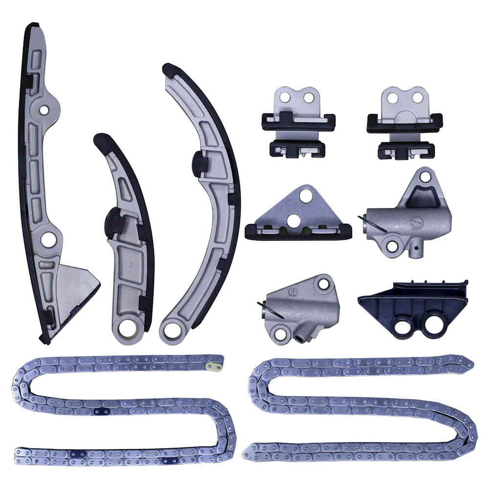 Engine Pro C6316SS