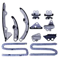 Engine Pro C6316SS