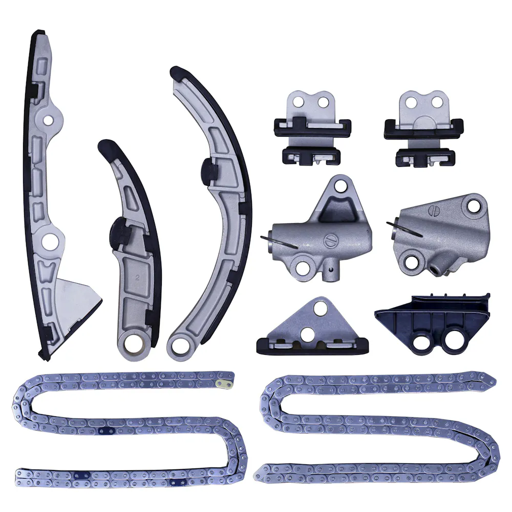 Engine Pro C6317SS