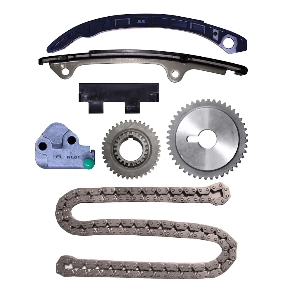 Engine Pro C6319TS