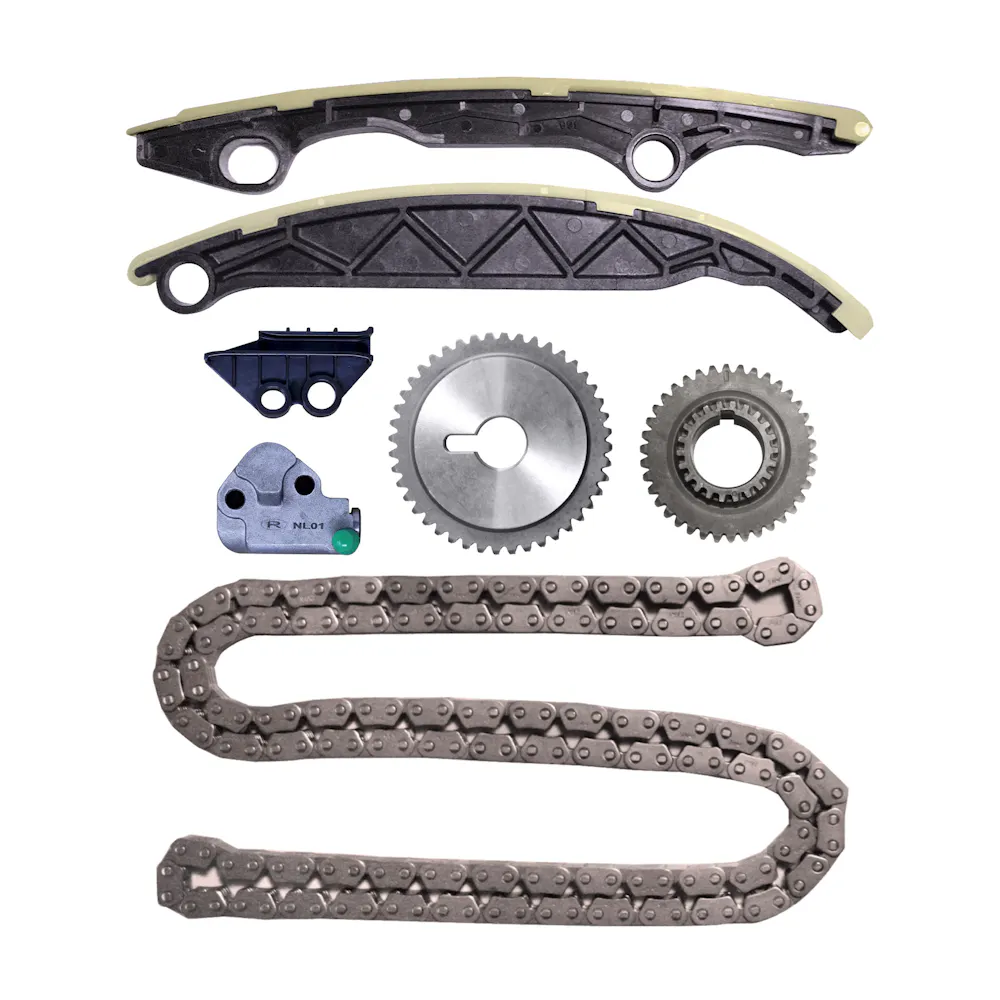Engine Pro C6321TS